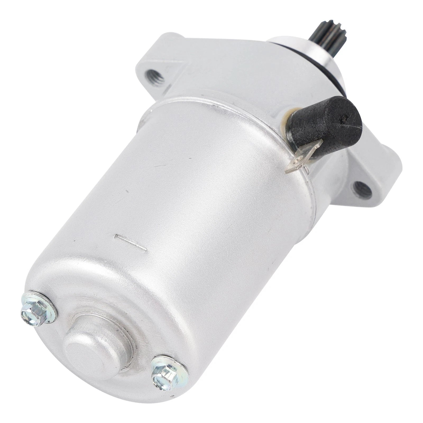 Starter Motor 9 Tooth for SYM Sport Rider 125i, VF125, Joyride 110 (2005–2023)