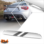 Exterior Door Handle for Subaru BRZ/Toyota 86 (2013–2020)