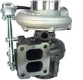 HX40W Turbocharger for Cummins HMRO 6C Engine (3598762, 2836723)