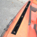 Plastic Slide Track Rail for Kayak (Universal Fit)