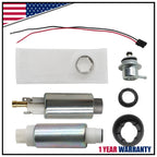 High Low Pressure Fuel Pump & Regulator for Mercury Marine Outboard (880596T55)