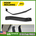 Cab Corner Roof Trim Moldings for Ford F-150 (2009â2014)
