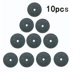 Grinding Wheel Cutting Tool - Black Silicon Carbide