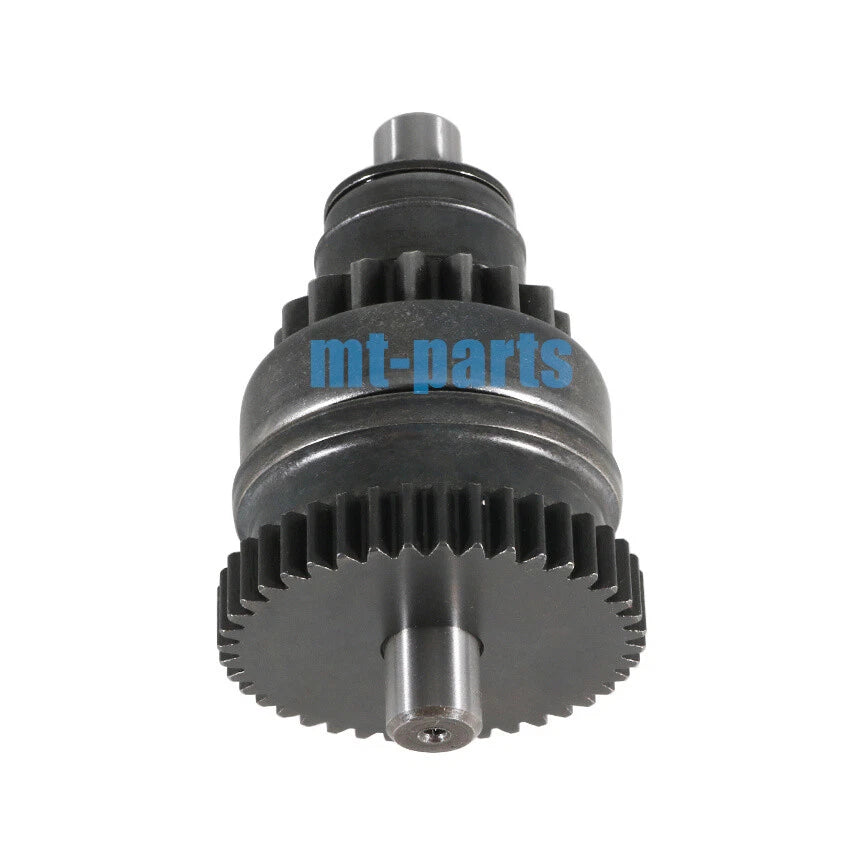 Starter Drive Bendix for Cectek ATV Quadrift 500 EFI (2012–2013) 40196001