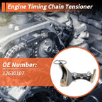 Timing Chain Tensioner for CADILLAC CTS (2016-2017) 1 x Piece