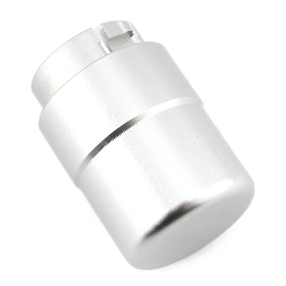 Chrome Billet Aluminum Shifter Button for Hummer H2 & H2 SUT (2003-2009)