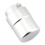 Chrome Billet Aluminum Shifter Button for Hummer H2 & H2 SUT (2003-2009)