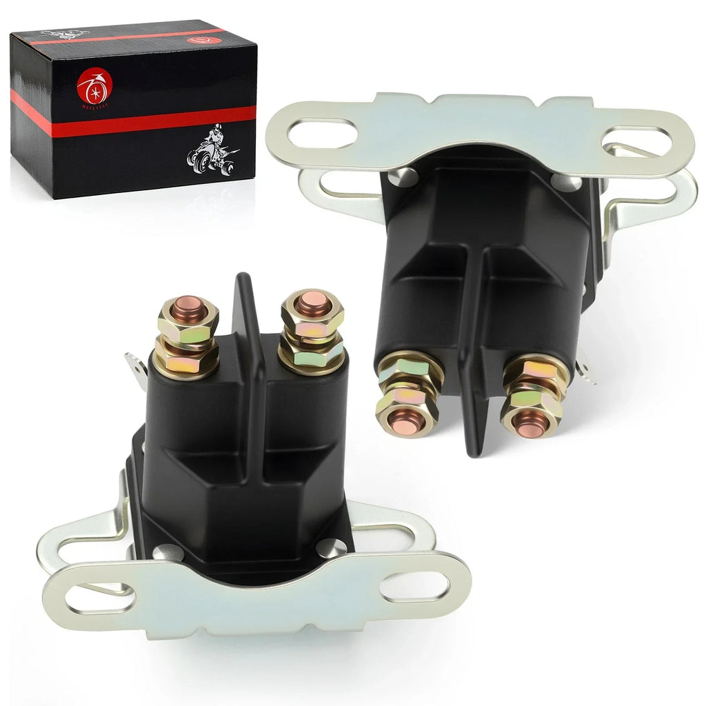 Starter Solenoid Relay for Polaris Magnum Sportsman (2000–2007)