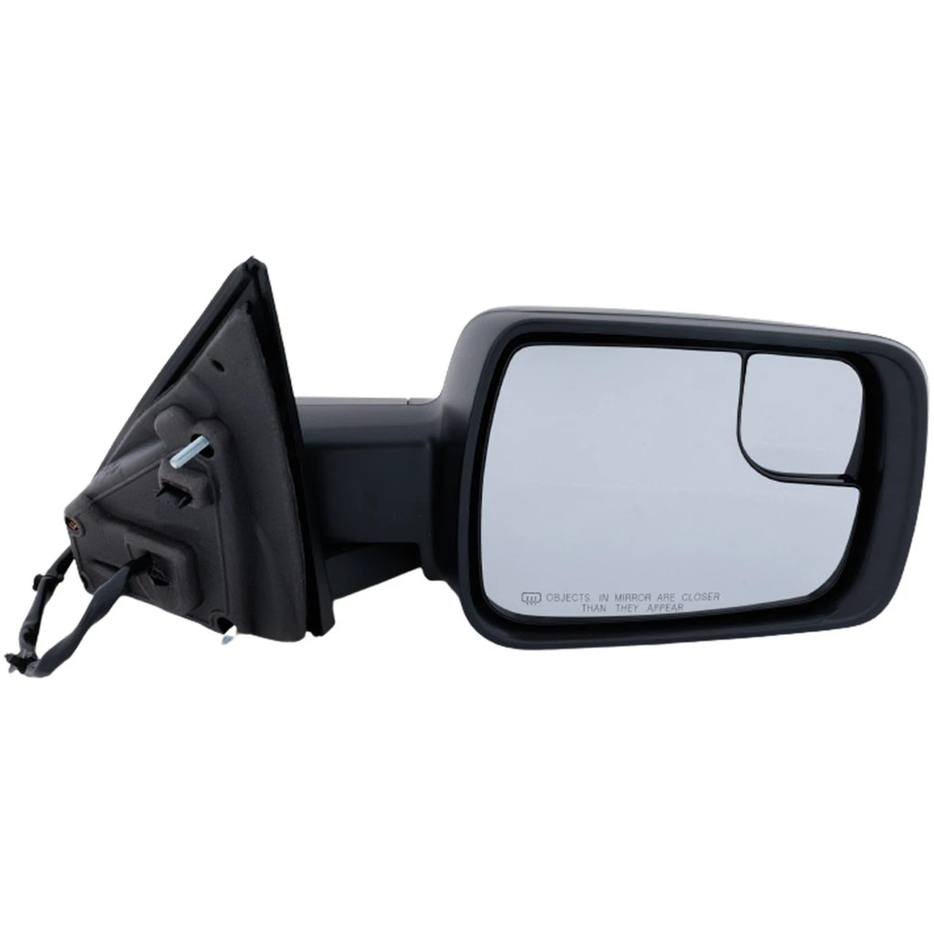 Heated Right Side Mirror for Ram 1500 (2019–2022)