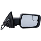 Heated Right Side Mirror for Ram 1500 (2019–2022)