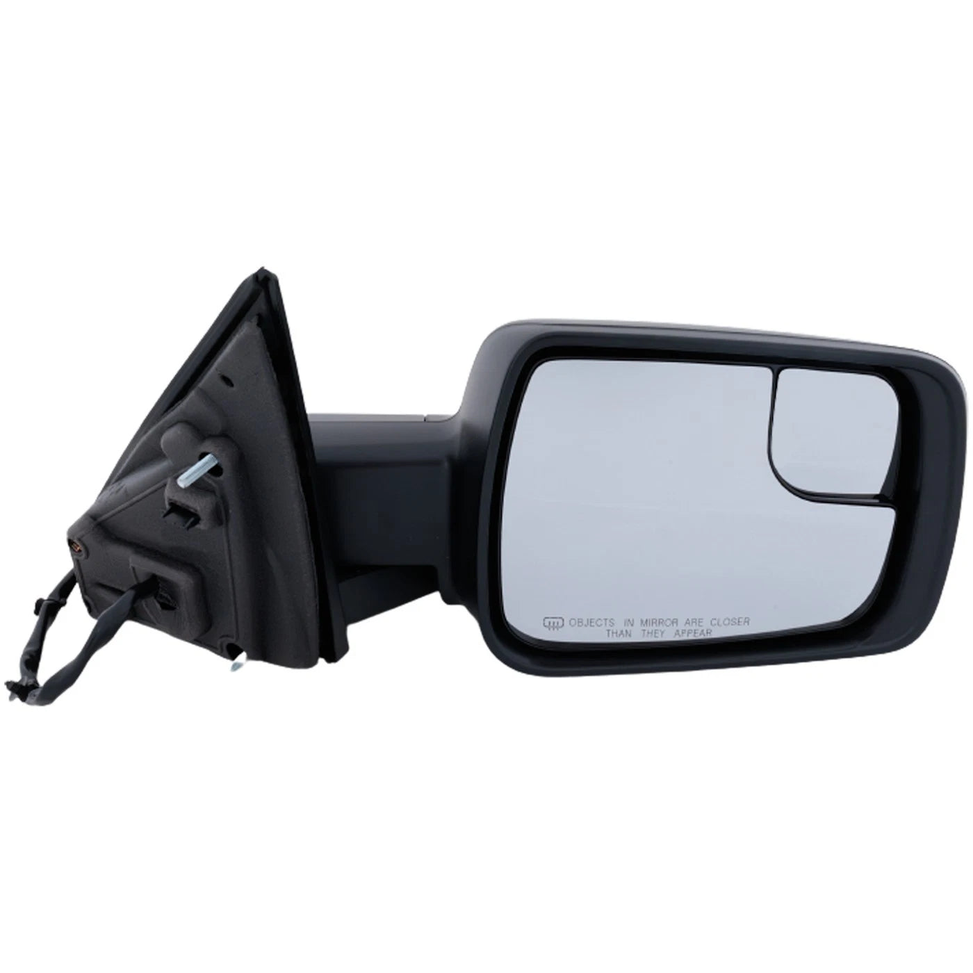 Heated Right Side Mirror for Ram 1500 (2019–2022)
