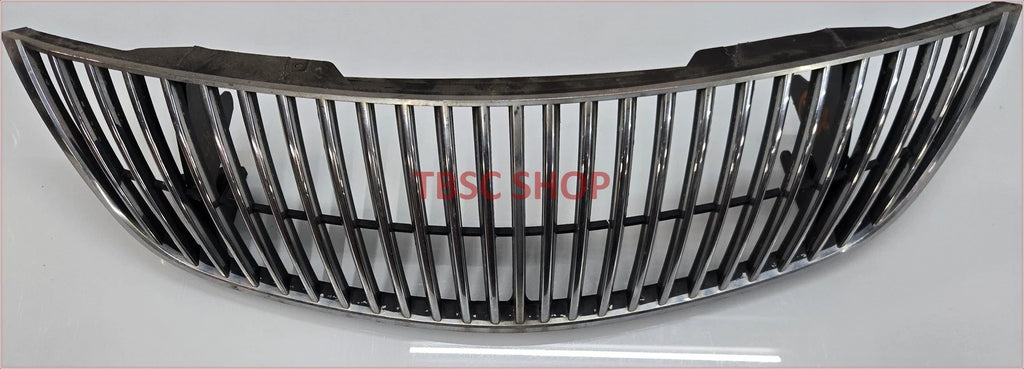 Chrome Grille for Lincoln Continental (1998–2002)