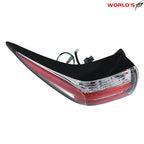 Tail Light Pair for Nissan Murano (2015–2018)