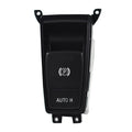 Parking Brake Control Switch Button for BMW X6 X5 (2008–2014)