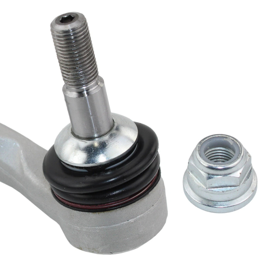 2pc Set Outer Steering Tie Rod Ends for BMW G20 330i M340i xDrive (2019–2023)