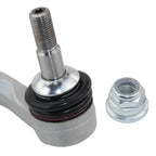 2pc Set Outer Steering Tie Rod Ends for BMW G20 330i M340i xDrive (2019–2023)