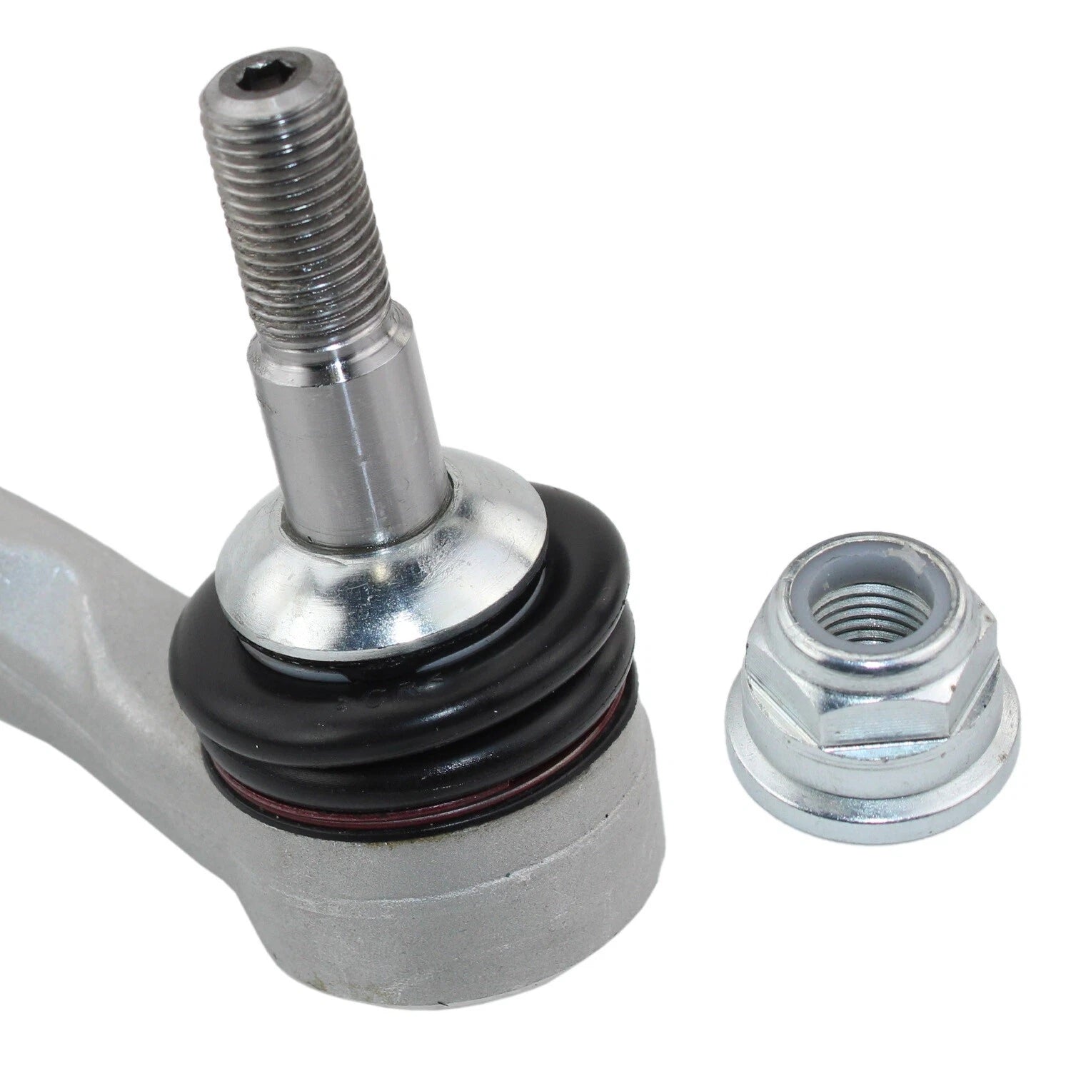 2pc Set Outer Steering Tie Rod Ends for BMW G20 330i M340i xDrive (2019–2023)