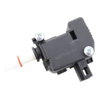 Hella Fuel Filler Door Lock Actuator for 007546071