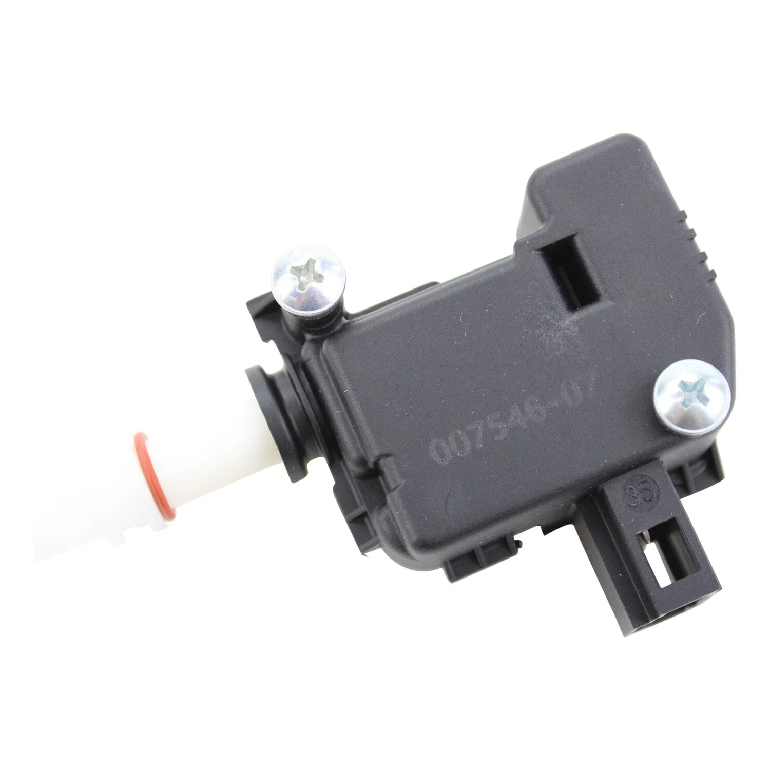 Hella Fuel Filler Door Lock Actuator for 007546071