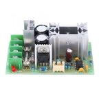 Controls Controller for DC Motor Linear Load (2010–2023)