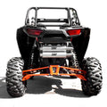 HMF Performance Dual Full System Exhaust for RZR 1000 XP 2014
