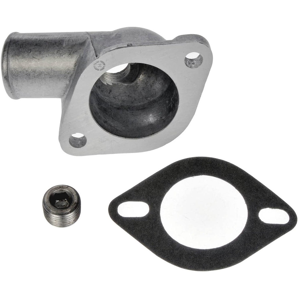 Thermostat Housing for Chevy Suburban, Olds SaVana, Express Van