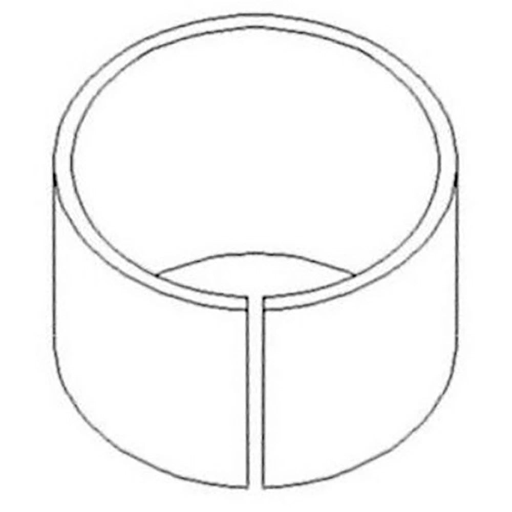 Hydraulic Cylinder Bushing for Komatsu D31E-D39 (07177-04530)