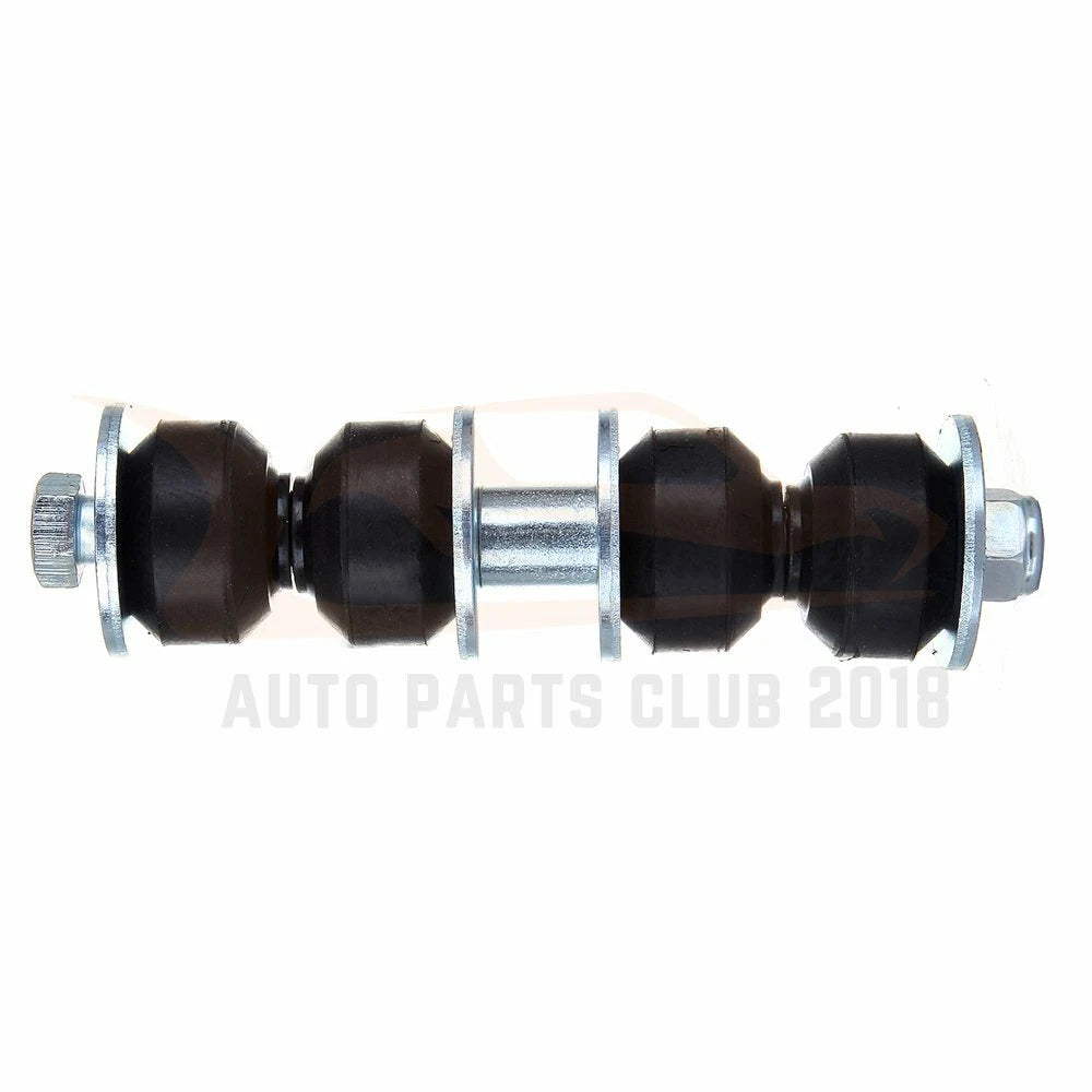 Set of 6 Ball Joints and Tie Rod Ends for Chevrolet Cavalier (1997–2005)