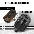 NICECNC Shifter Peg for Harley V-Rod VRSCA VRSCB (2002–2005) 34611-65A