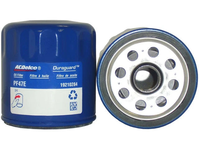 Oil Filter for Suzuki Reno 2.0L (2005–2008) WV168NN