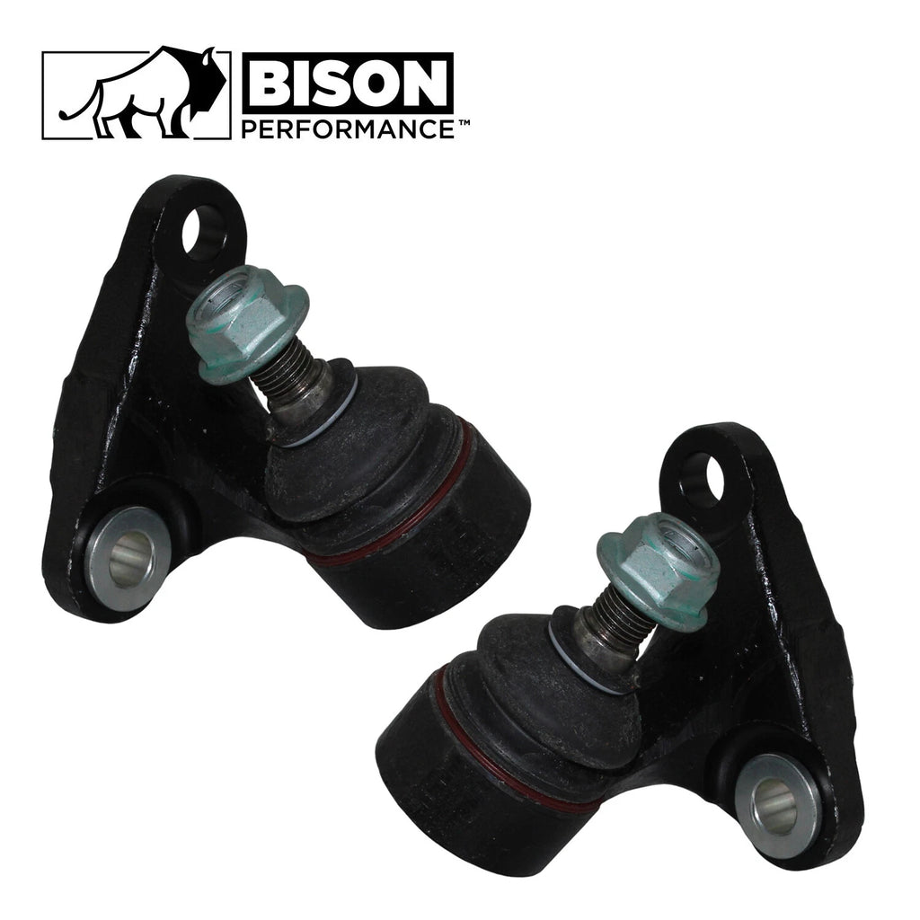2X Inner Suspension Ball Joints for BMW E46 (1998–2006)