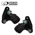 2X Inner Suspension Ball Joints for BMW E46 (1998–2006)