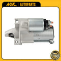 Starter for Buick Century & Chevrolet S10 (1999–2001) 2.2L L4 (2001–2005)