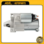 Starter for Buick Century & Chevrolet S10 (1999–2001) 2.2L L4 (2001–2005)