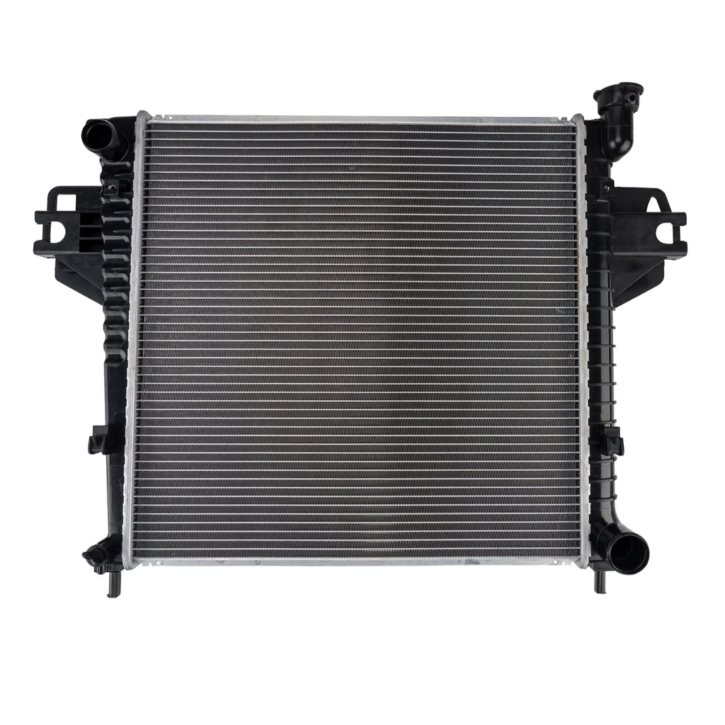 Radiator for Jeep Liberty (2007–2007) (68020278AA/5183562AB/CU2975)