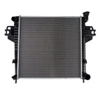 Radiator for Jeep Liberty (2007–2007) (68020278AA/5183562AB/CU2975)