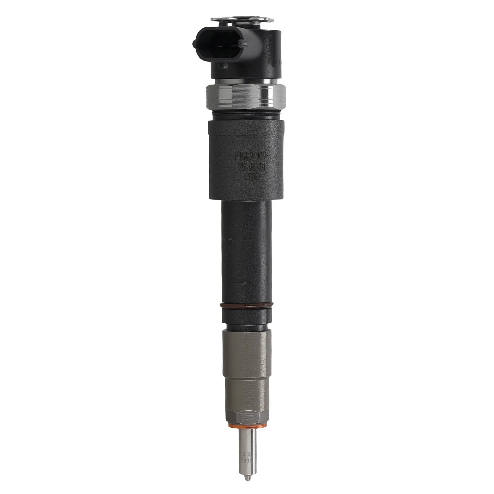 Fuel Injector Assembly for Kubota V2403 L3301 MX5200 Engine 1J80153052