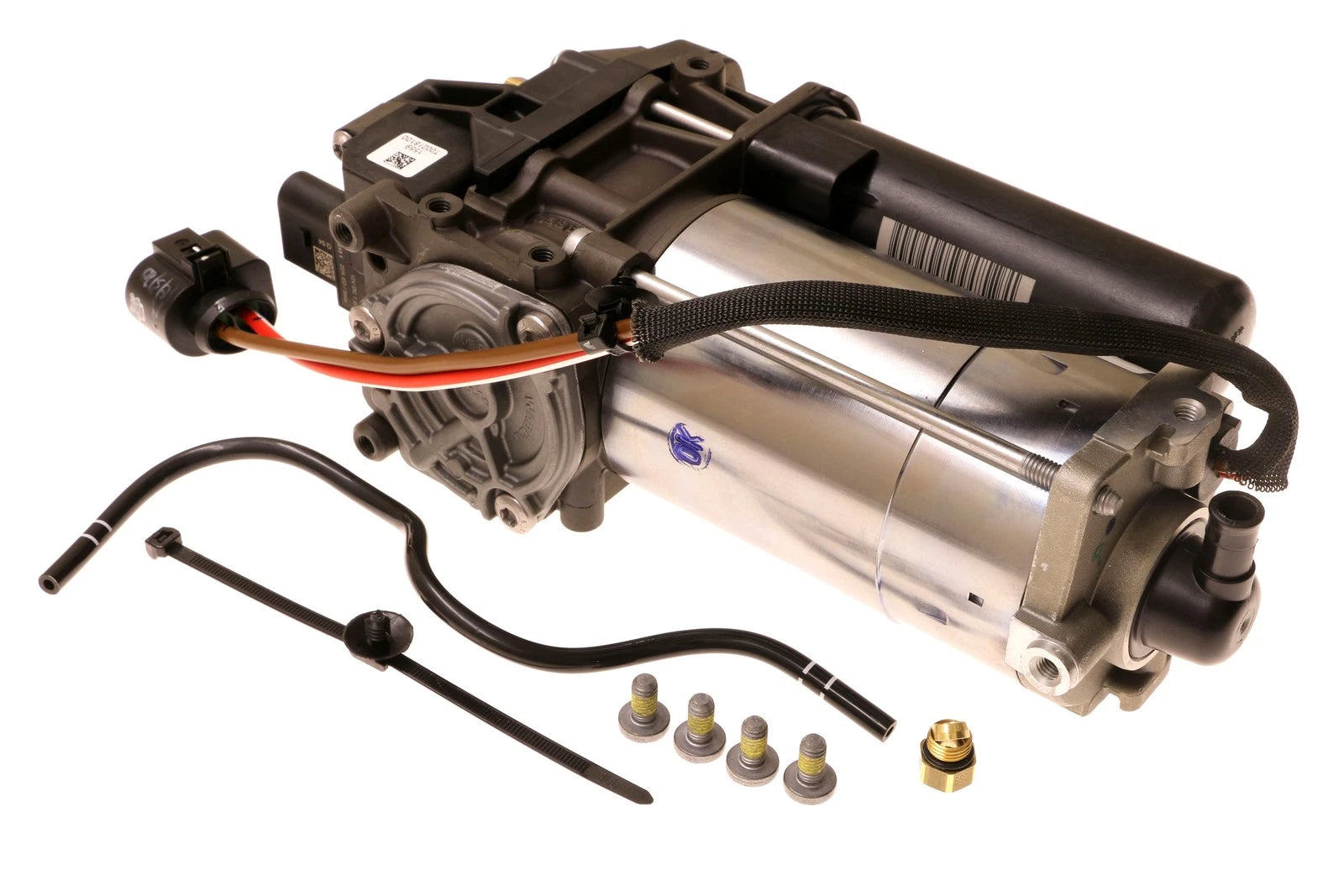 Air Suspension Compressor for Audi Q5 (2017–2021)
