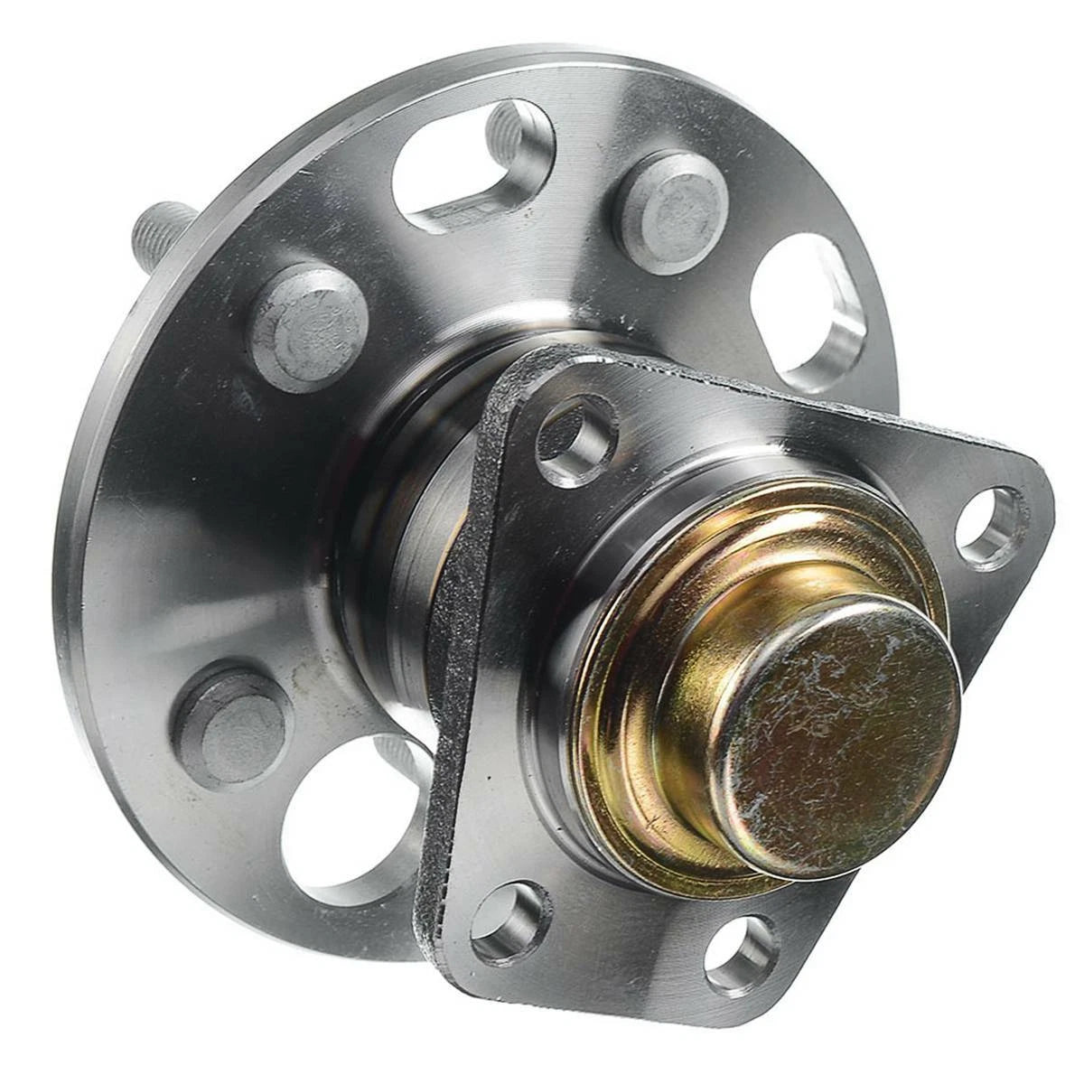 Rear Wheel Hub & Bearing Assembly for Chevrolet Cavalier (1995–2005)
