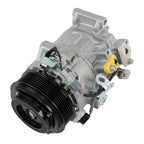 A/C Compressor with Clutch for Toyota FAW Crown (2015-2017)