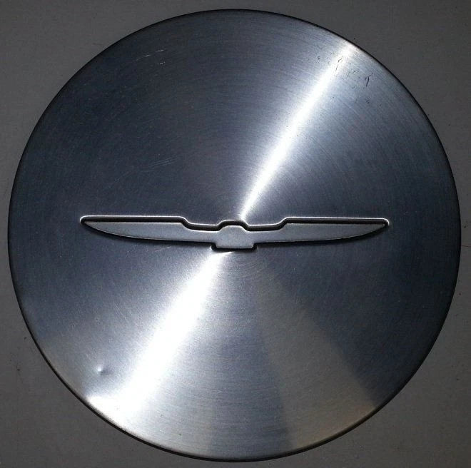 Wheel Cap Insert for Ford Thunderbird SC (1989–1992) SKU 102203