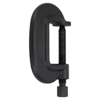 4" C-Clamp for Heavy Duty Construction Tool (No specific )