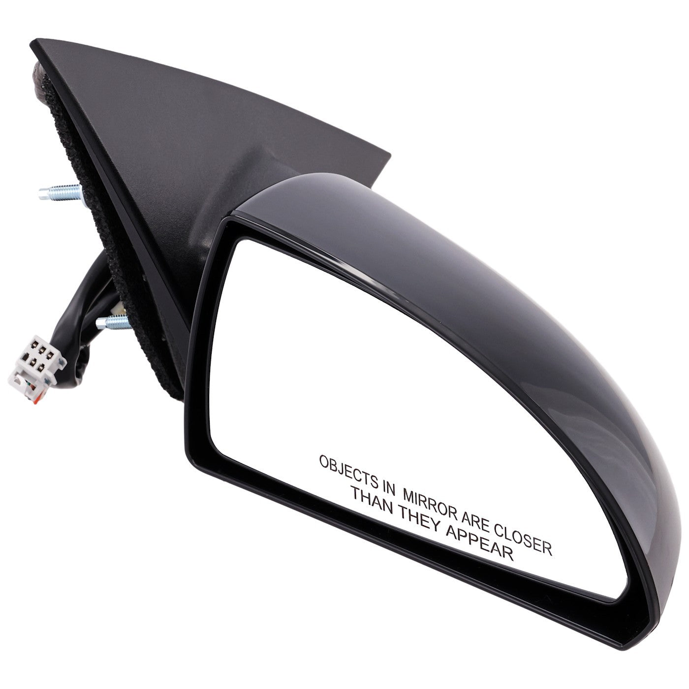 Heated Passenger Right Side Mirror for Chevy Impala Limited