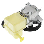 Power Steering Pump with Pulley and Reservoir for Mazda Speed 6 (2006–2007)