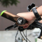 Expansion Lock Covers for Mountain Bike (Aluminum Alloy)