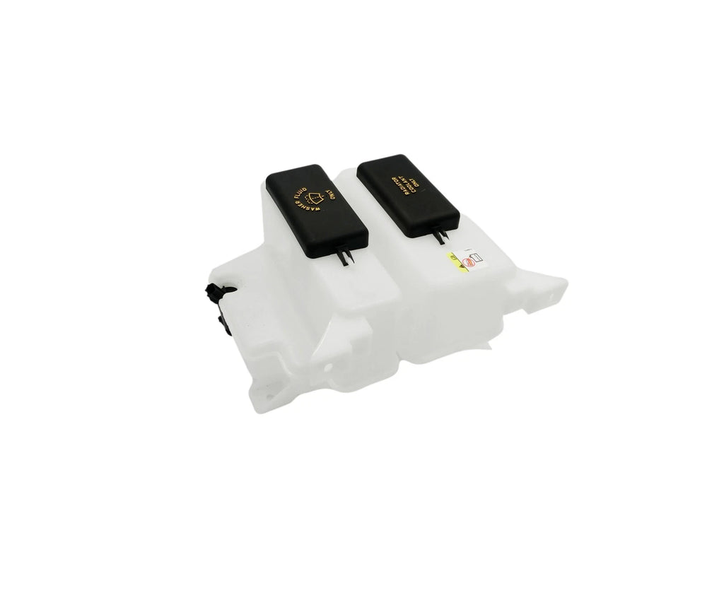 Dual Reservoir Tank w/ Wiper Washer & Radiator Coolant for Ford Ranger (2001–2011)