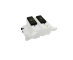 Dual Reservoir Tank w/ Wiper Washer & Radiator Coolant for Ford Ranger (2001–2011)