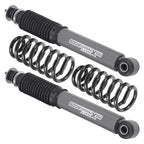 3" Front Lowering Shock Absorber Kit for Ford F150 F100 (1980–1996)