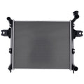 Radiator Cooling System for Jeep Commander Grand Cherokee 3.7L (2010) RAD2839