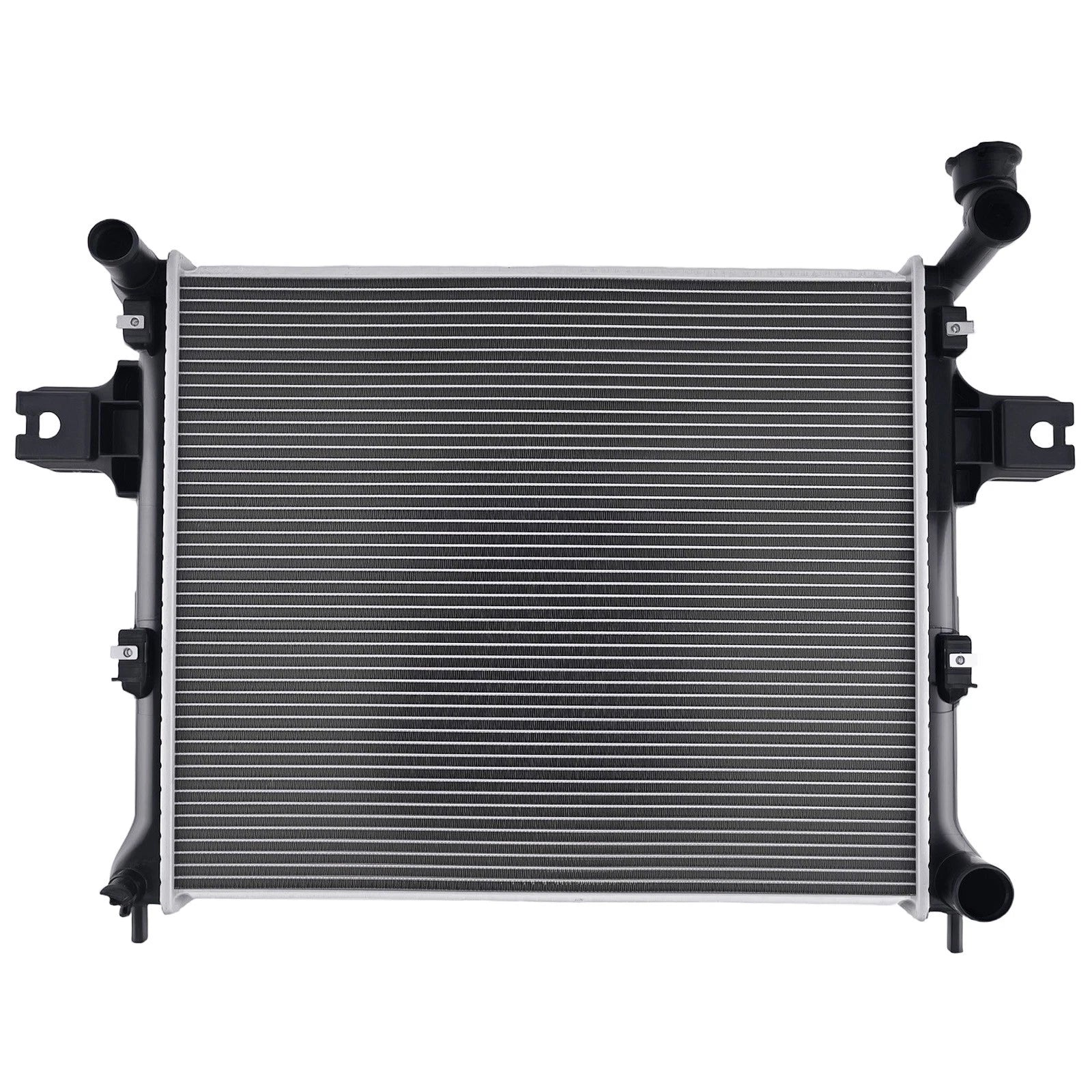 Radiator Cooling System for Jeep Commander Grand Cherokee 3.7L (2010) RAD2839